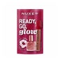 Nuxe Glow On The Go Soin Lèvres Very Rose + Huile Or Florale 10ml + Chouchou