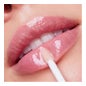 Nuxe Glow On The Go Soin Lèvres Very Rose + Huile Or Florale 10ml + Chouchou