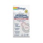 Solaray Liposomal Multivitamin Mujer +50 60caps