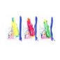 Kin Brosse À Dents Enfants Voyage Crocodile + Dentifrice 25ml