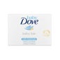 Dove Savon Rich Moisture Baby Bar 75g