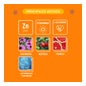 Lashilé Beauty Good Immunity 60 Gummies