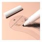MÊME Crayon à Sourcils 0,8 g + 3 mines fines 1 ud