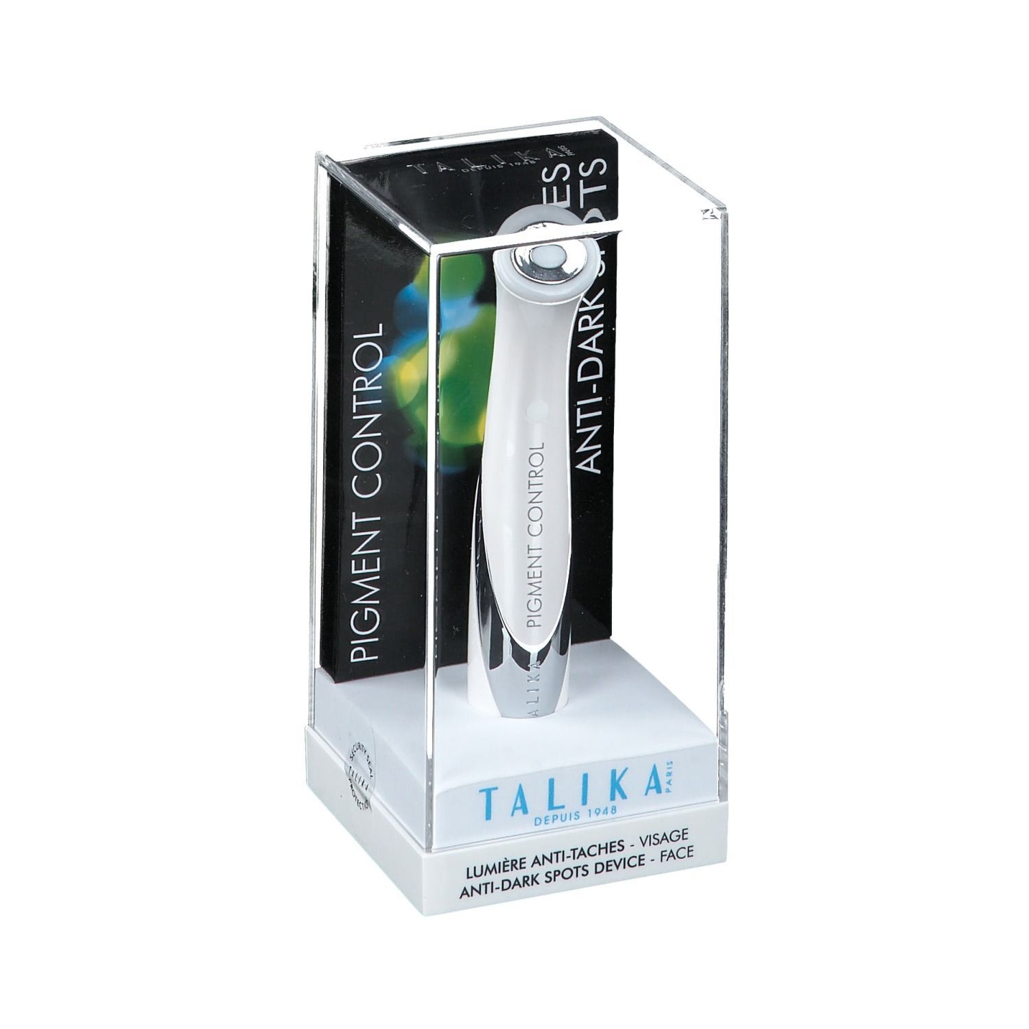 Talika Time Control - Instrument cosmétique anti-âge