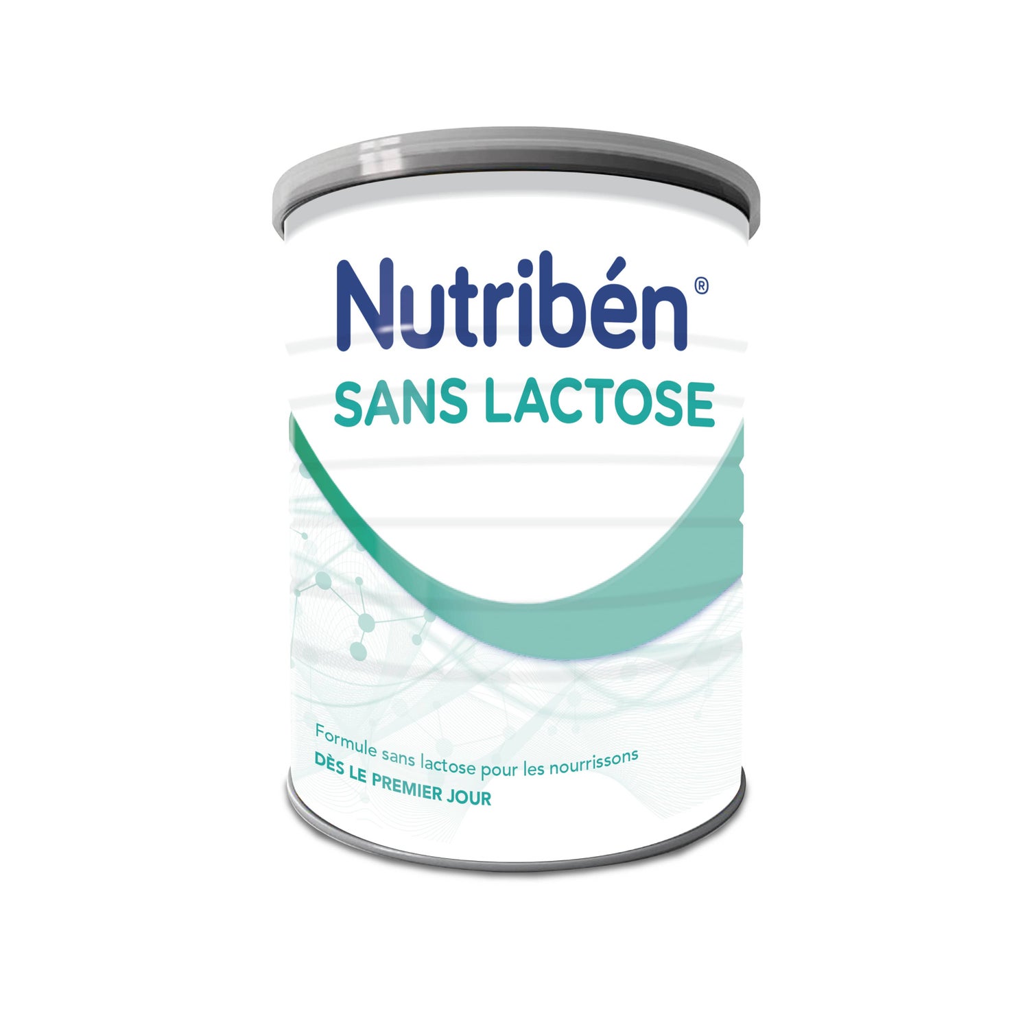 Nutribén® Sans Lactose Lait Pour Nourrissons 400G | Docmorris France