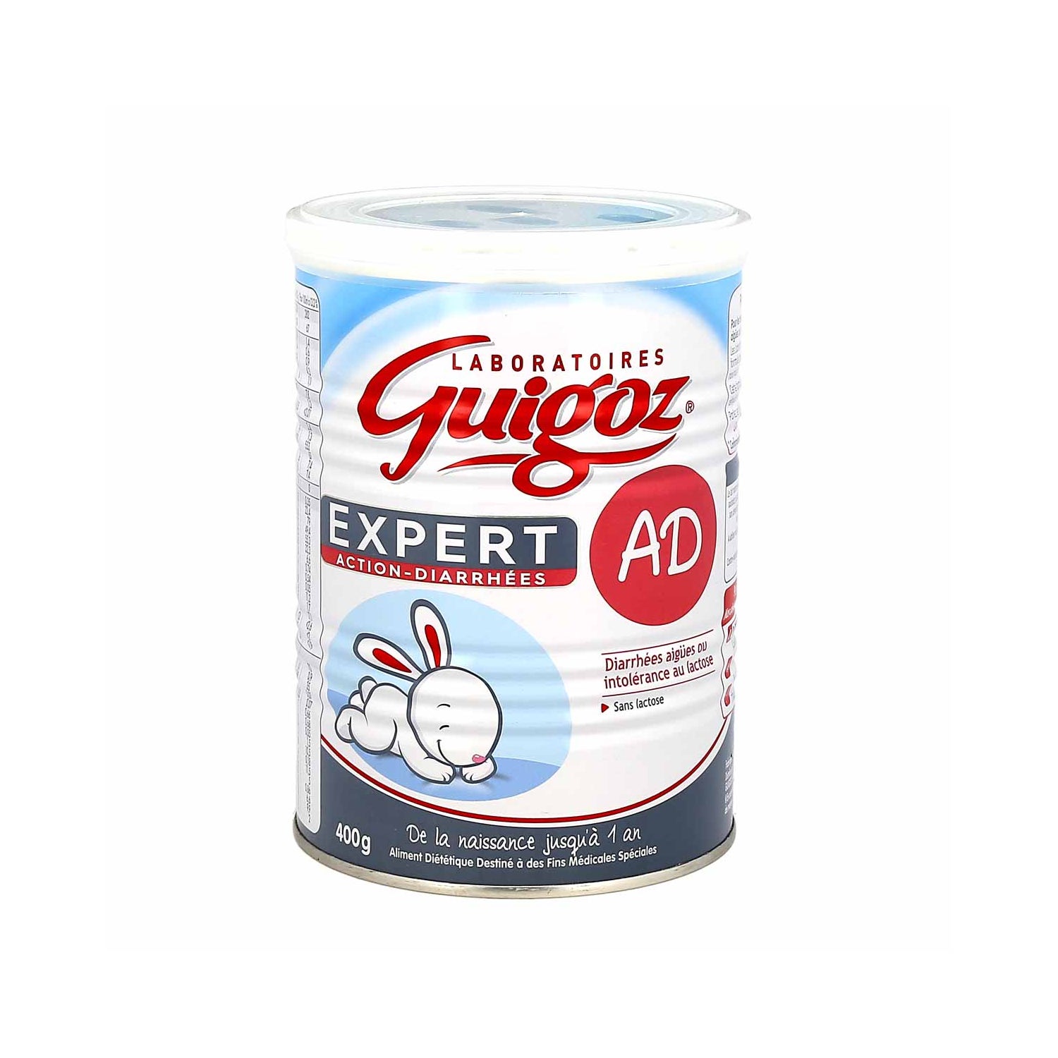 Guigoz Expert AR 2 780g