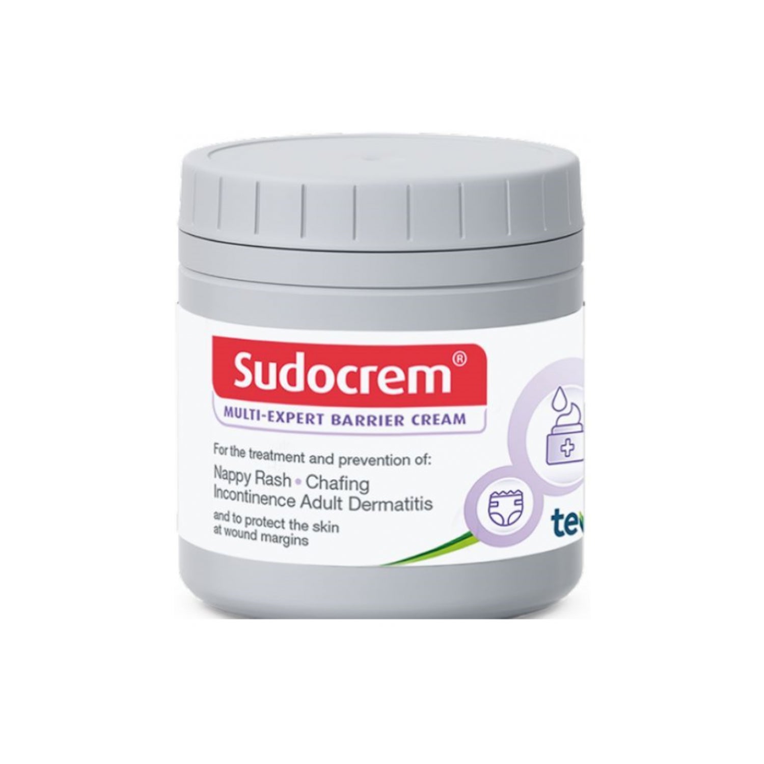Sudocrem Multi-Expert Crème Protectrice 60g