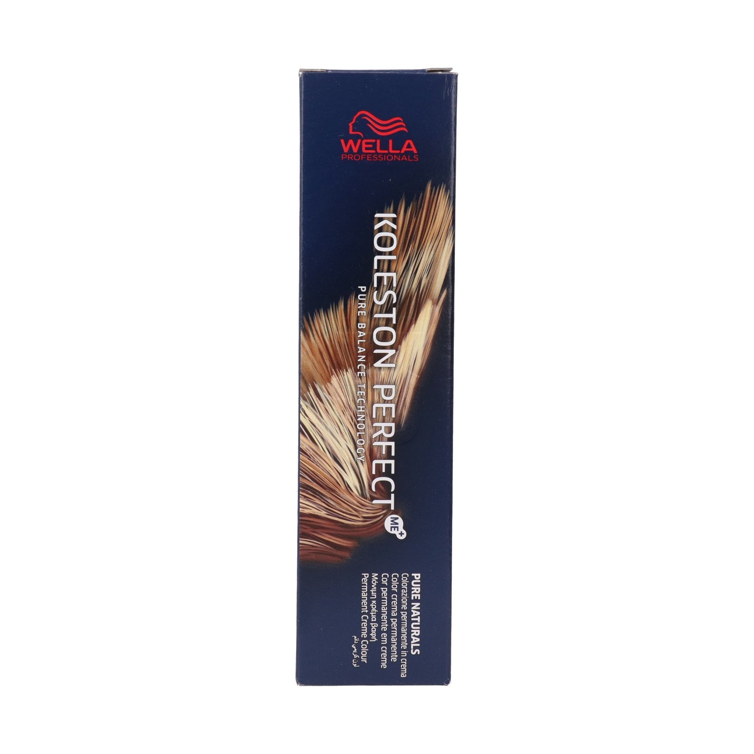 Wella Koleston Perfect Me Color 9 05 60ml DocMorris France Wella Koleston Perfect Me Color 9 05 60ml DocMorris France