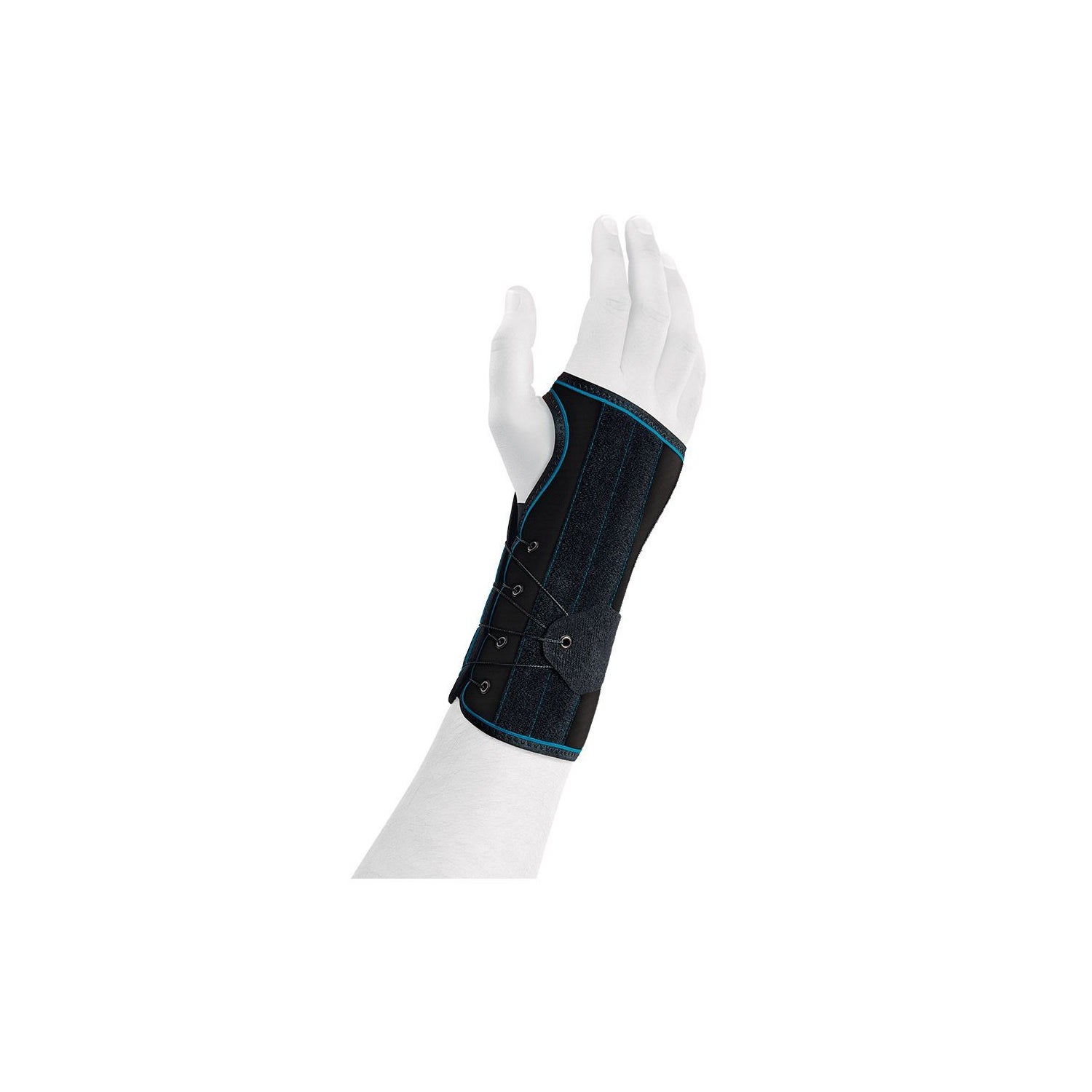 Actius Muñequera de Neopreno con Férula Pulgar T2 1ud