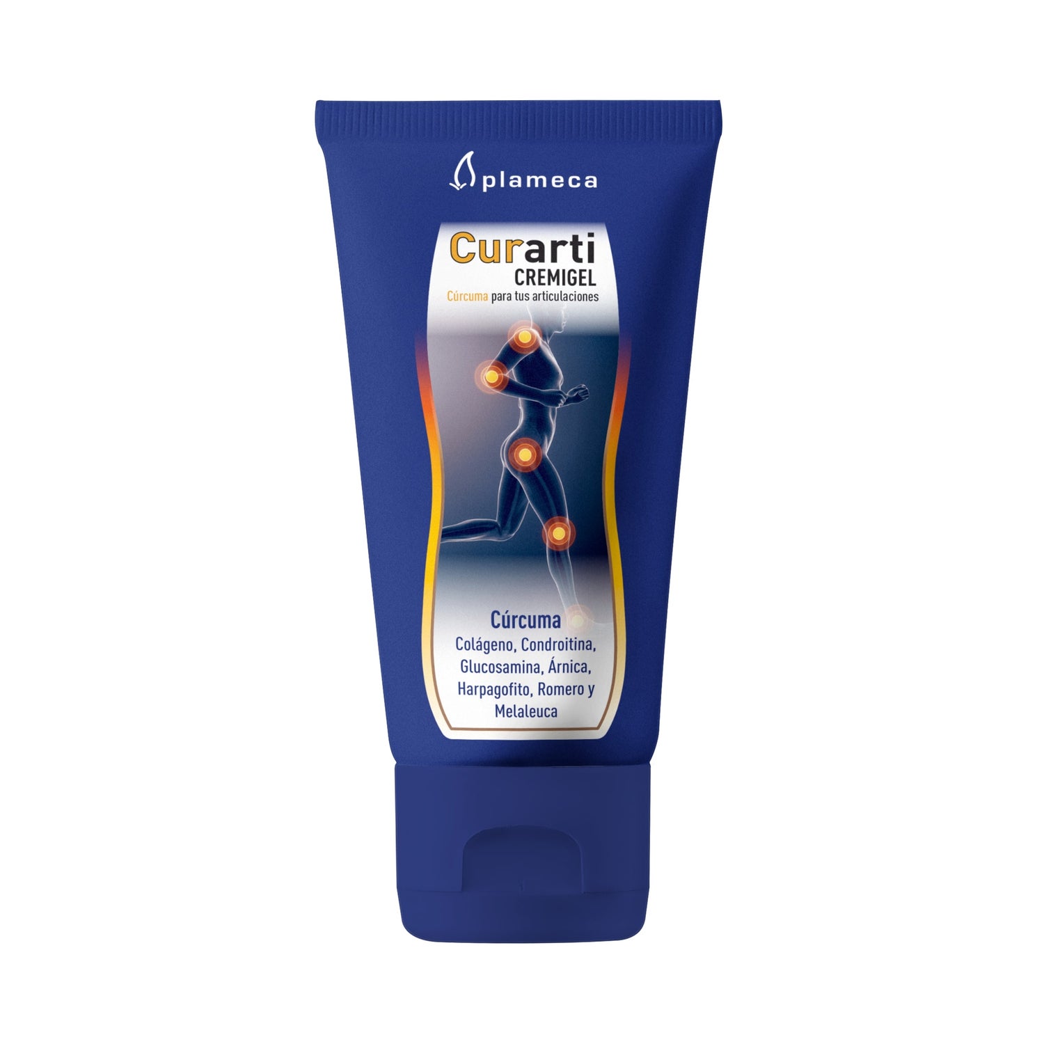 Crémigel Plameca Curarti 100ml | DocMorris France