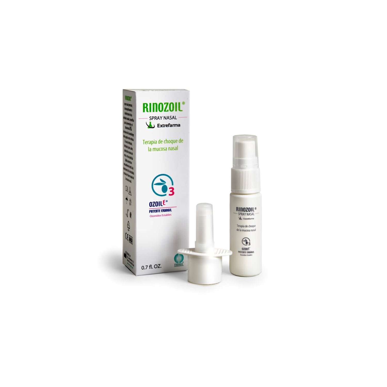 Lavage nasal hypertonique PHYTOSUN AROMS : le spray de 100mL à Prix  Carrefour