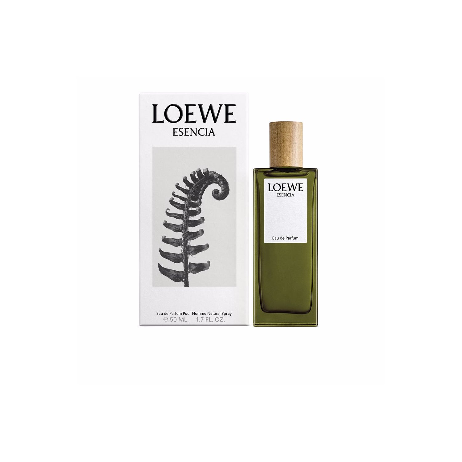 Loewe Parfum Essence 50ml