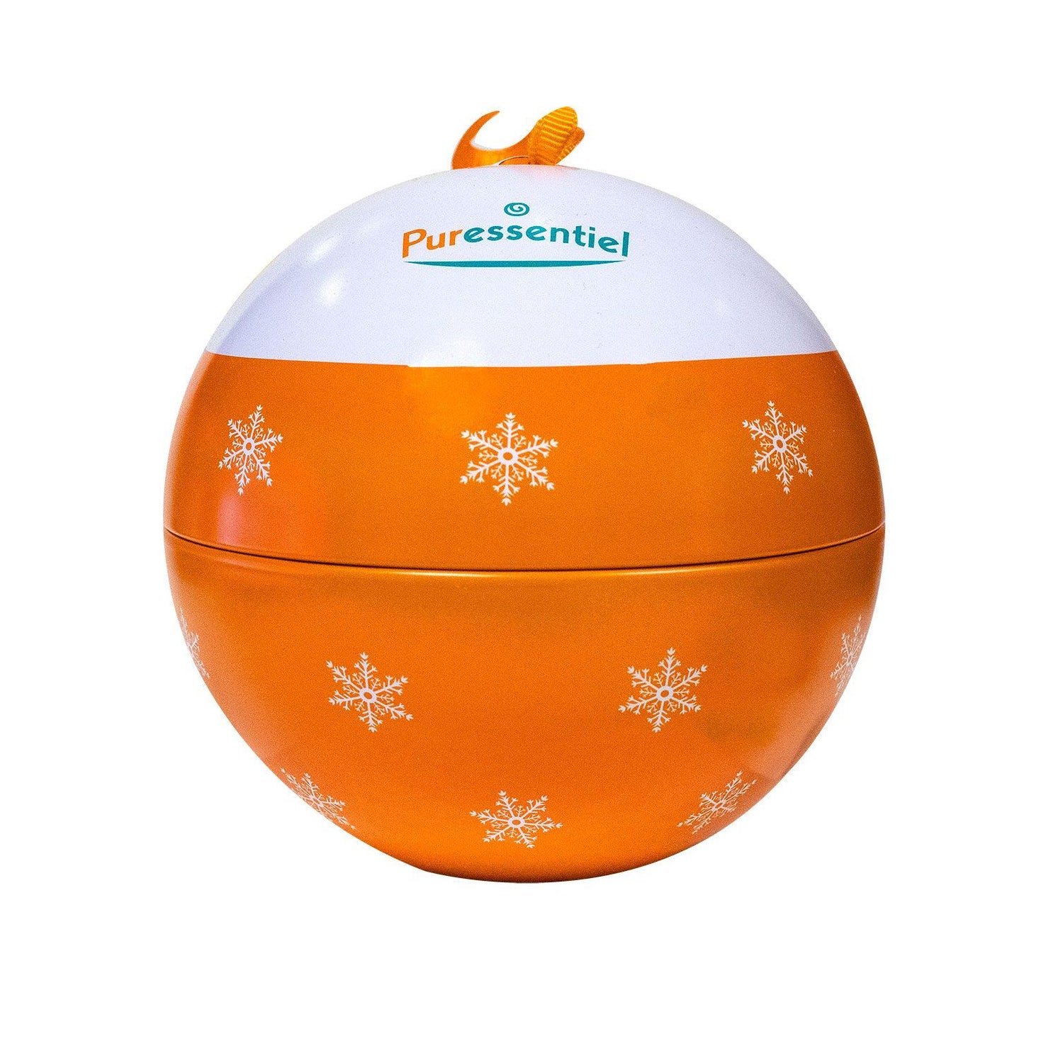 Puressentiel Boule De Noël Huile Essentielle Bio Orange Douce 10ml