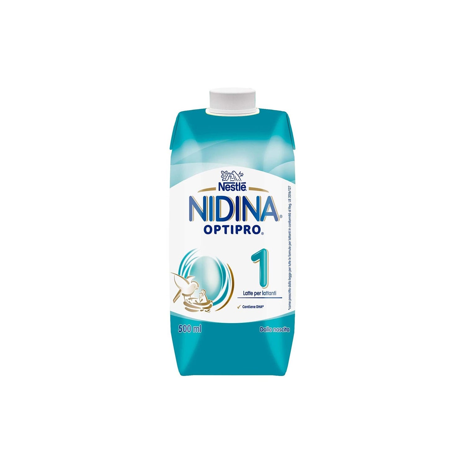 Nestlé NIDINA PREMIUM 1 500ml