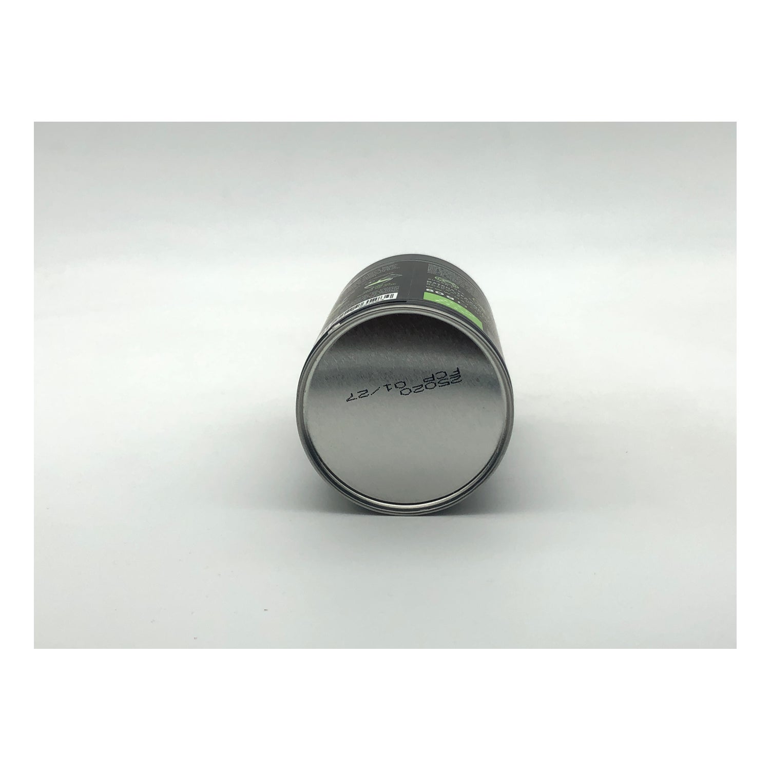 Matcha & CO Thé Vert 100% Bio - Qualité Supérieure - 80 G