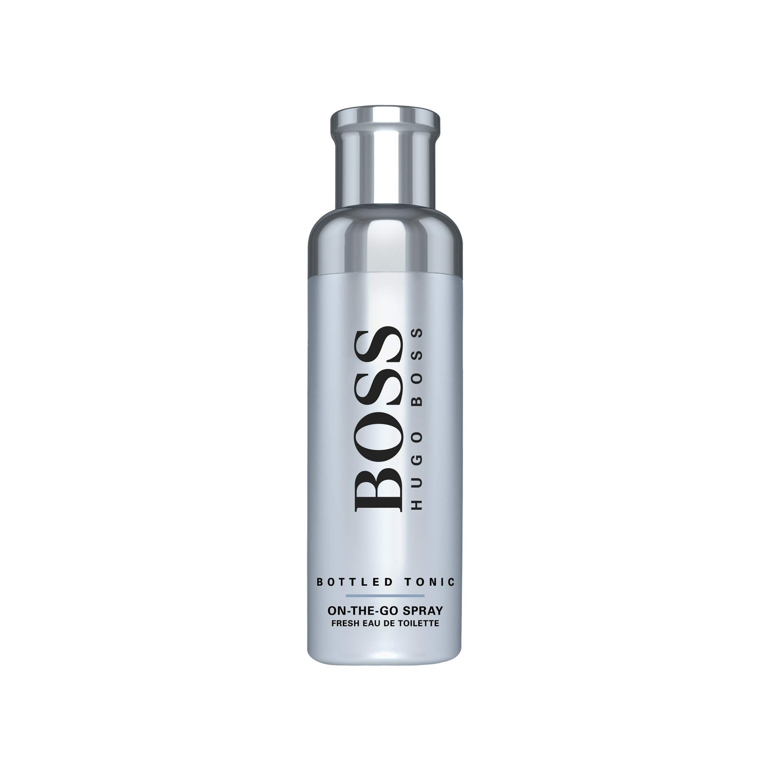 hugo boss boss bottled tonic eau de toilette 100 ml