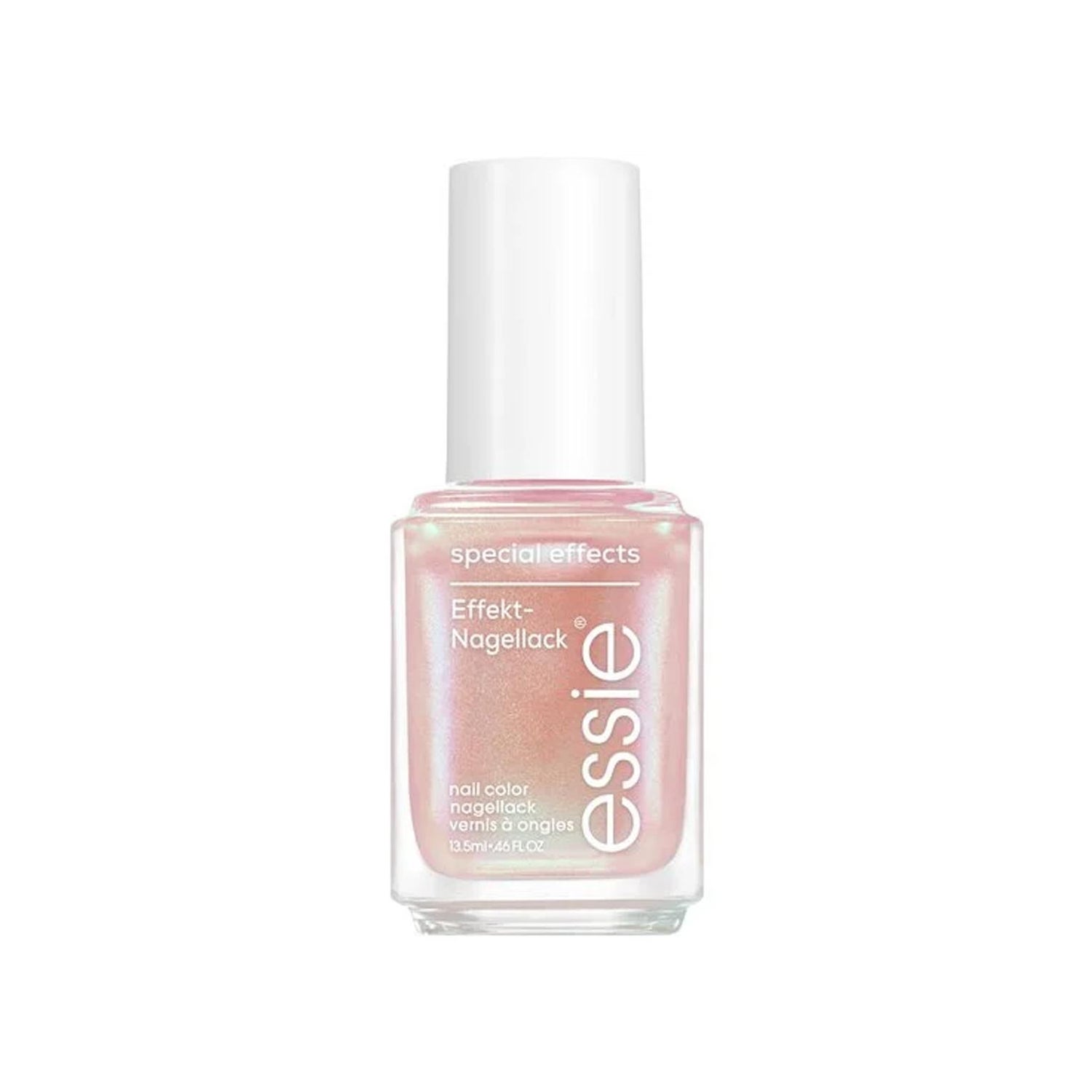 Essie Special Effects Nail Polish 17 Gilded Galaxy 13.5ml | DocMorris ...