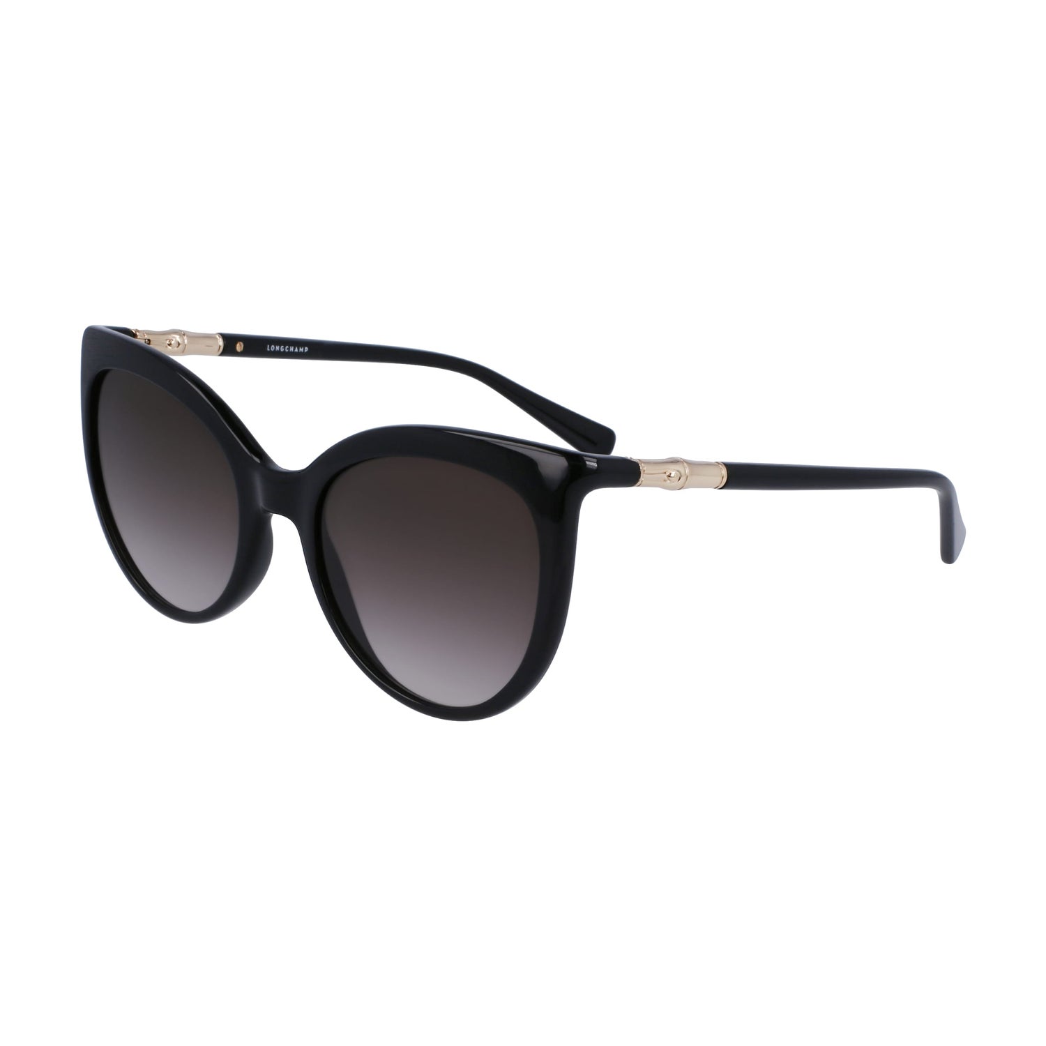 Lunettes De Soleil Femme Burberry – Monture Noire, Grande Taille, Neuf Sans étiquette