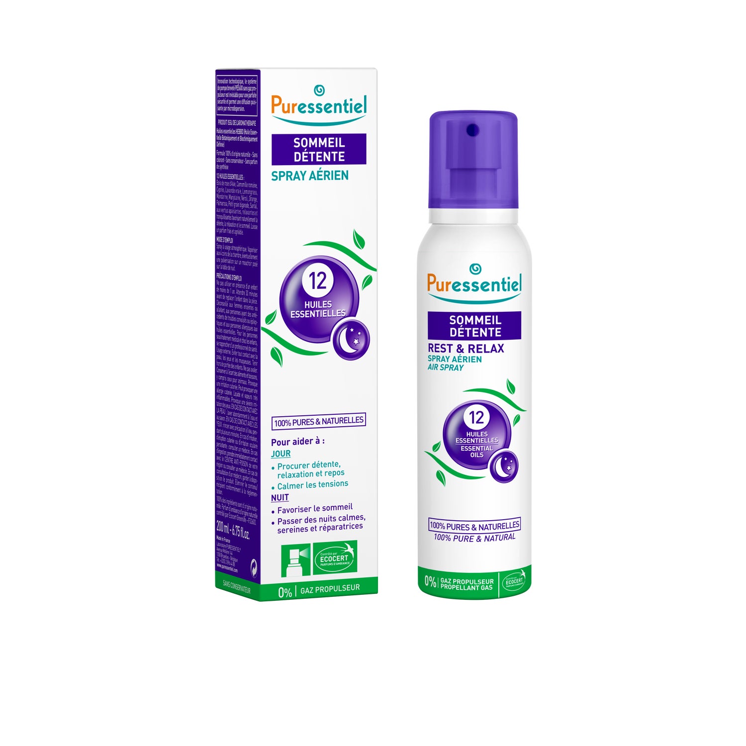 Recharge Bouquet Anti Odeurs d'Animaux 400ml