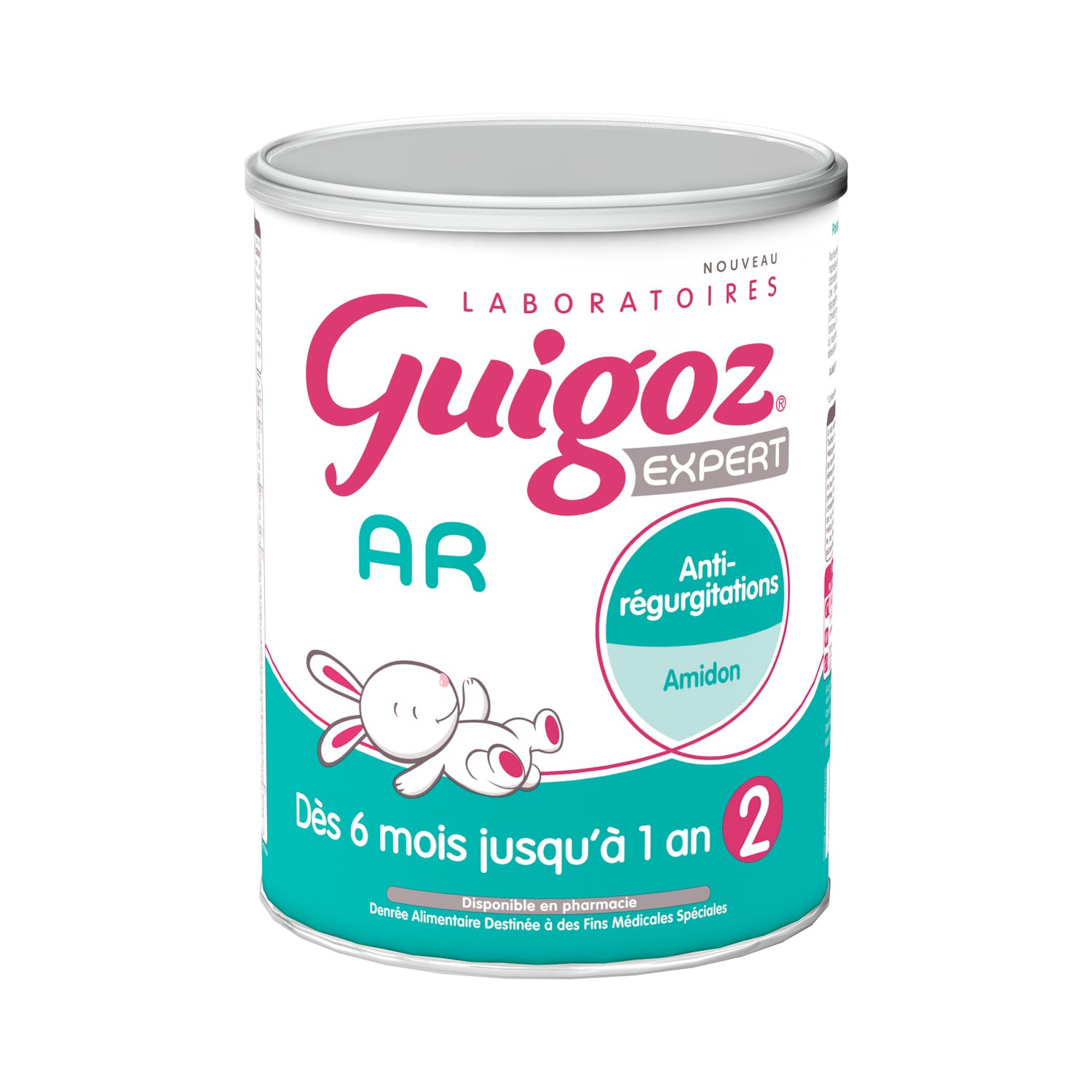 Guigoz Expert AR 2 780g