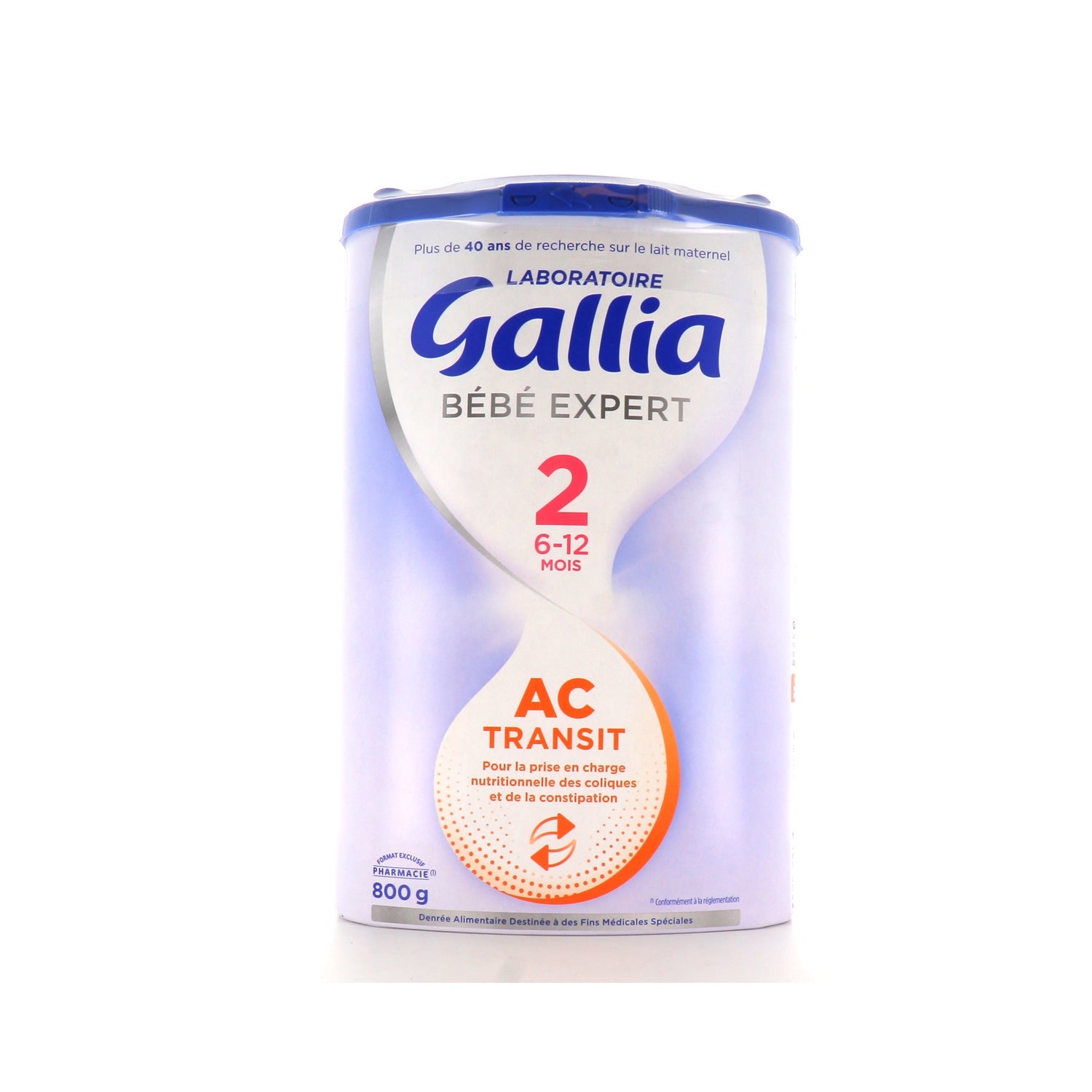 GALLIA Galliagest Premium 1er âge boîte 800 g - Parapharmacie